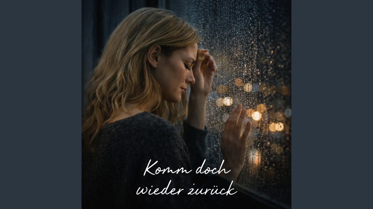 Komm doch wieder zurück