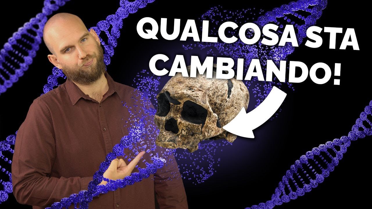 Evoluzione Umana: ora possiamo scavare più a fondo