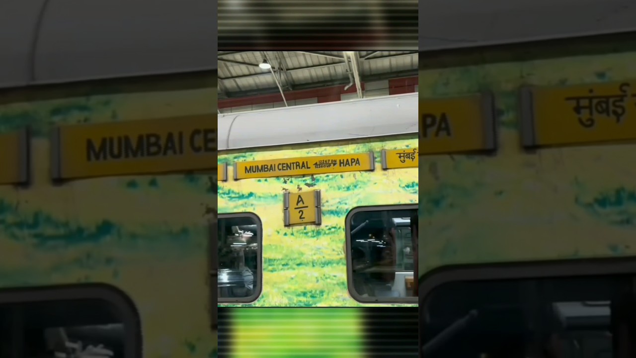 Nonstop Duronto 🔥🗿 #shorts #hapaduronto #indianrailways #edit #durontoexpress