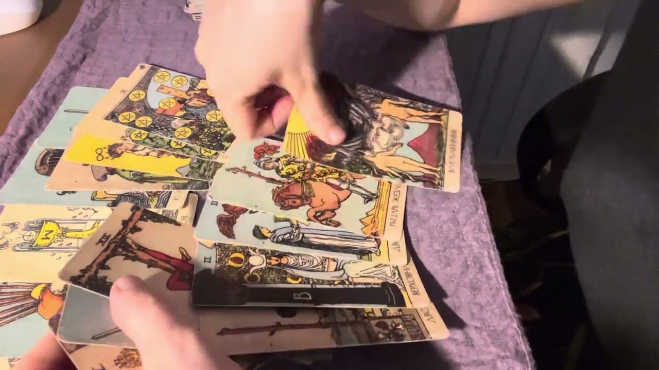 Аша Дегри. Девочка пропала из дома 