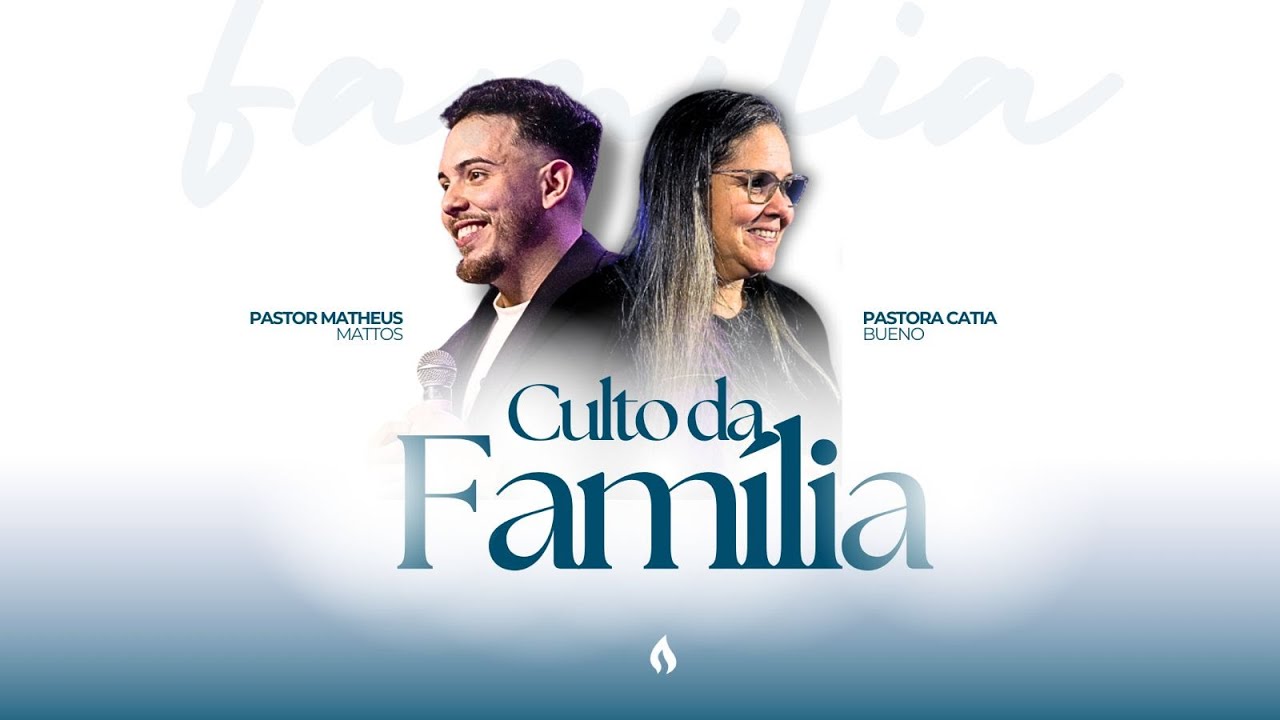 DOMINGO DA FAMILIA