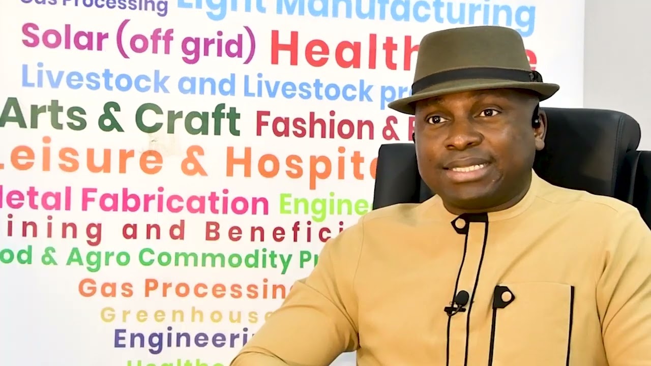 EPISODE BOI RVSG MSME LOAN BENEFICIARIES HD