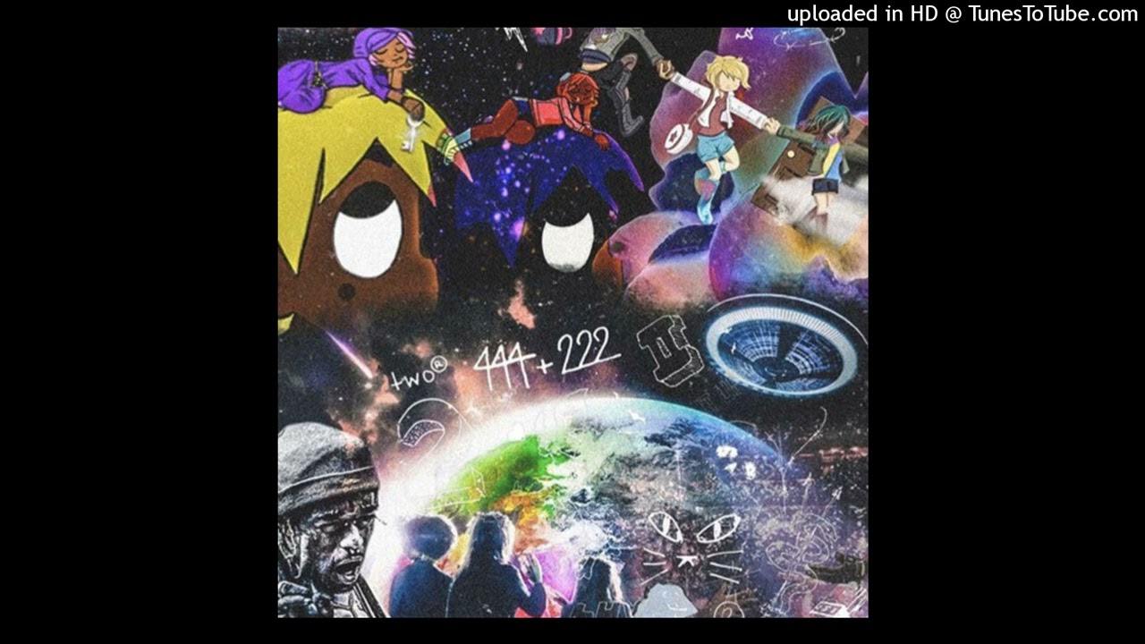 Lil Uzi Vert - I'm So Cool (Remaster)
