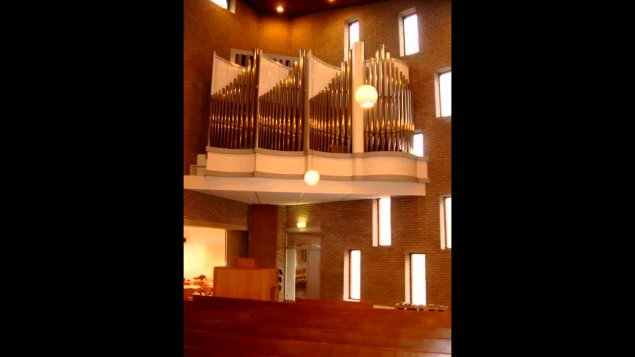 Gezang 75, O Christus, ons van God gegeven,