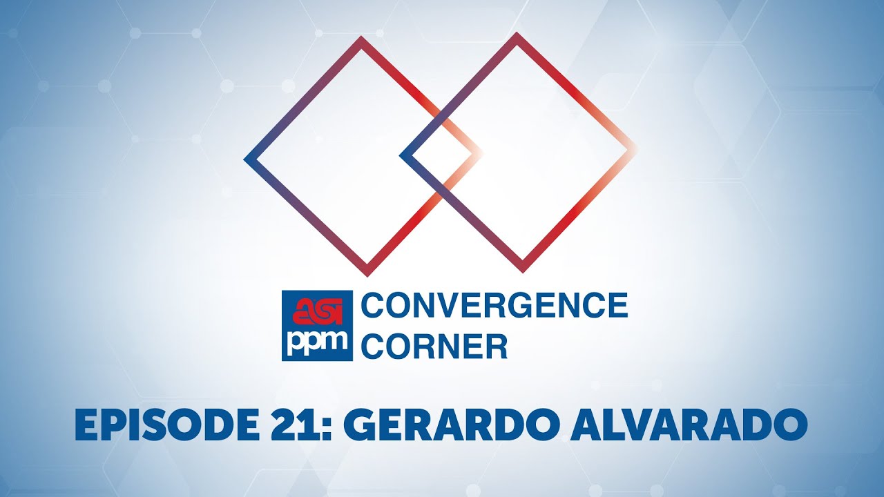 Convergence Corner: Gerardo Alvarado Talks Eco-Conscious Customers & Creative Solutions