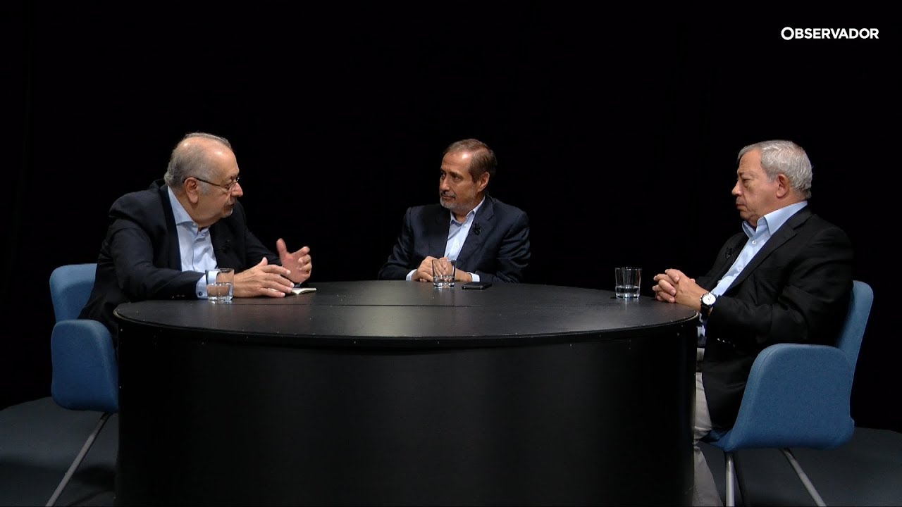 A guerra civil acabou há 80 anos mas há uma Espanha que não a esqueceu