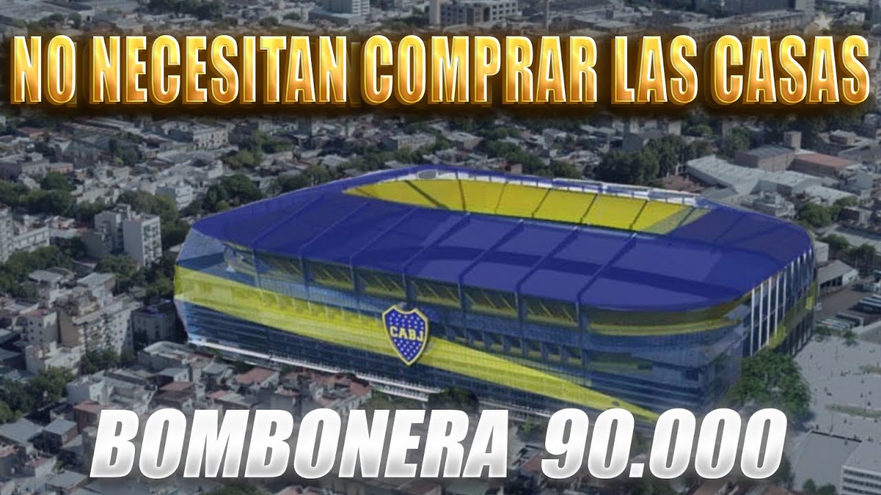 BOMBONERA PARA 90.000 PERSONAS - Entrevista con RODRIGO VIDAL en #LaTransmiMasBostera