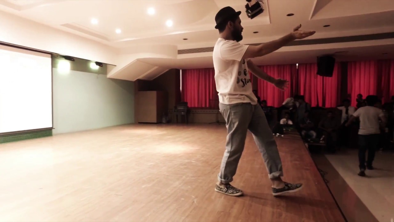 Abhishek Das | Showcase | Suraj Hua Maddham.