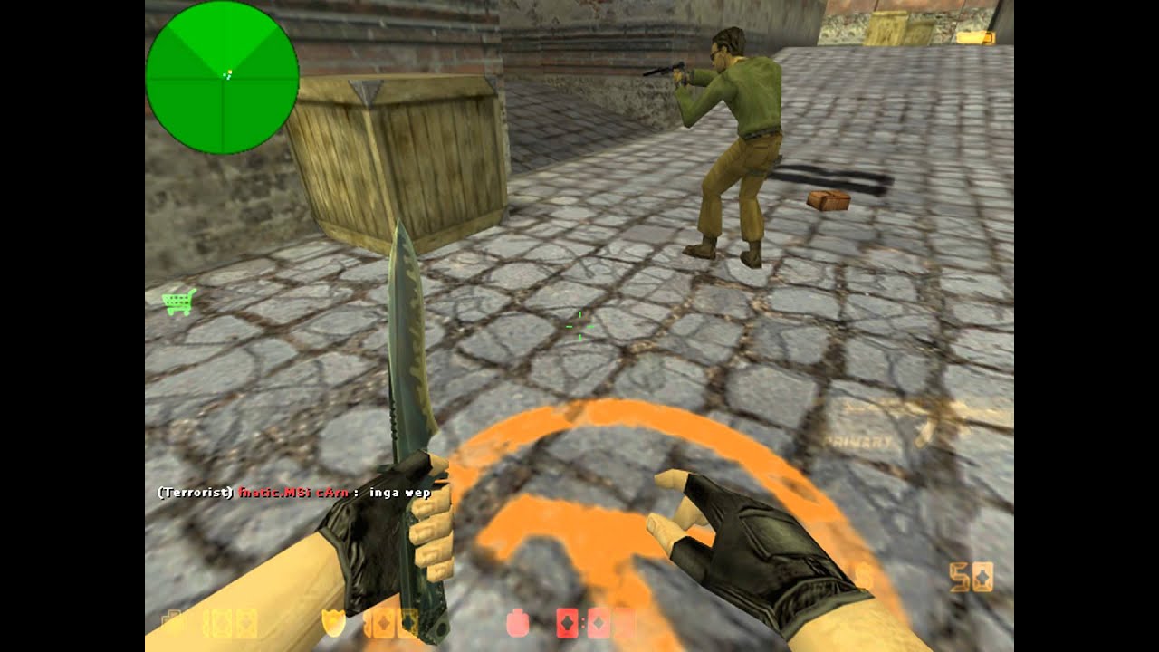 f0rest vs. Frag eXecutors @IEM4 World Championship