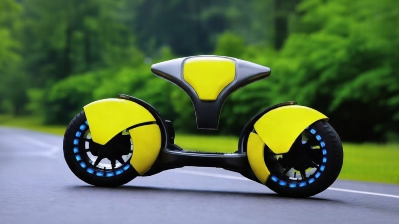 SHOCKING INNOVATIONS YOU NEED TO SEE