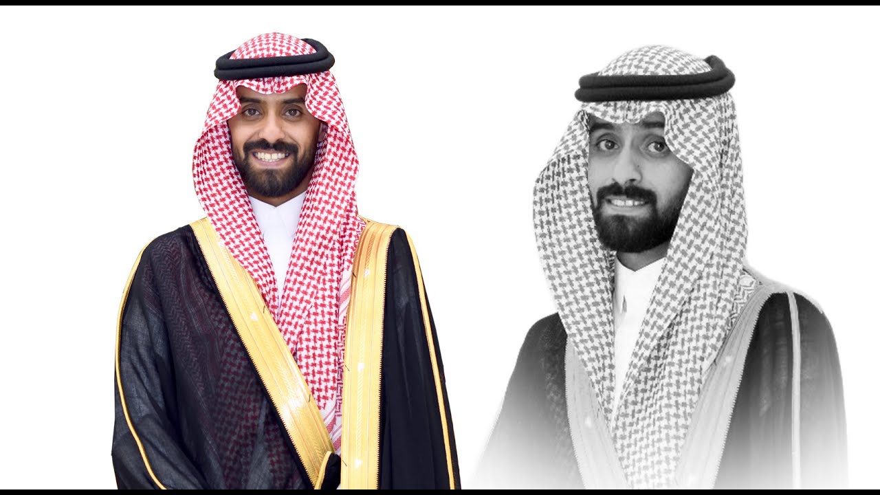 حفل زواج الشاب سيف بن علي آل عواض