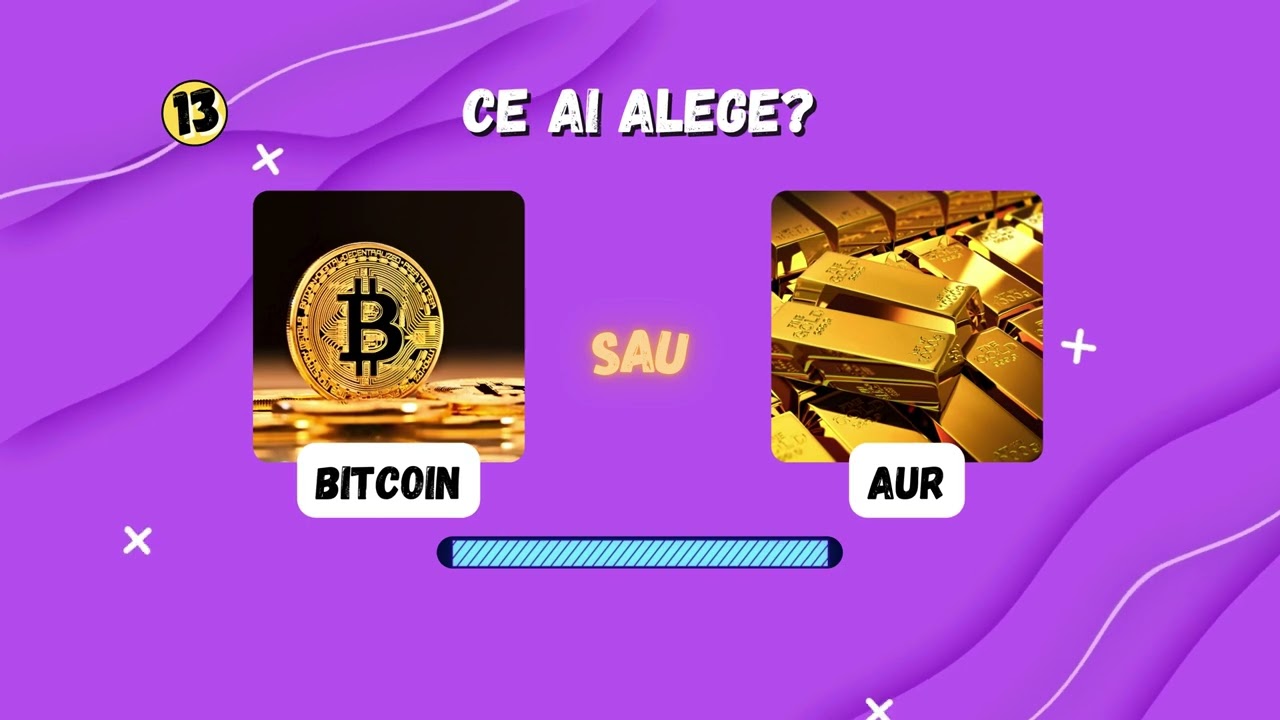 Alege &Icirc;nțelept! 20 de Alegeri Grele &ndash; Tu Ce Preferi?