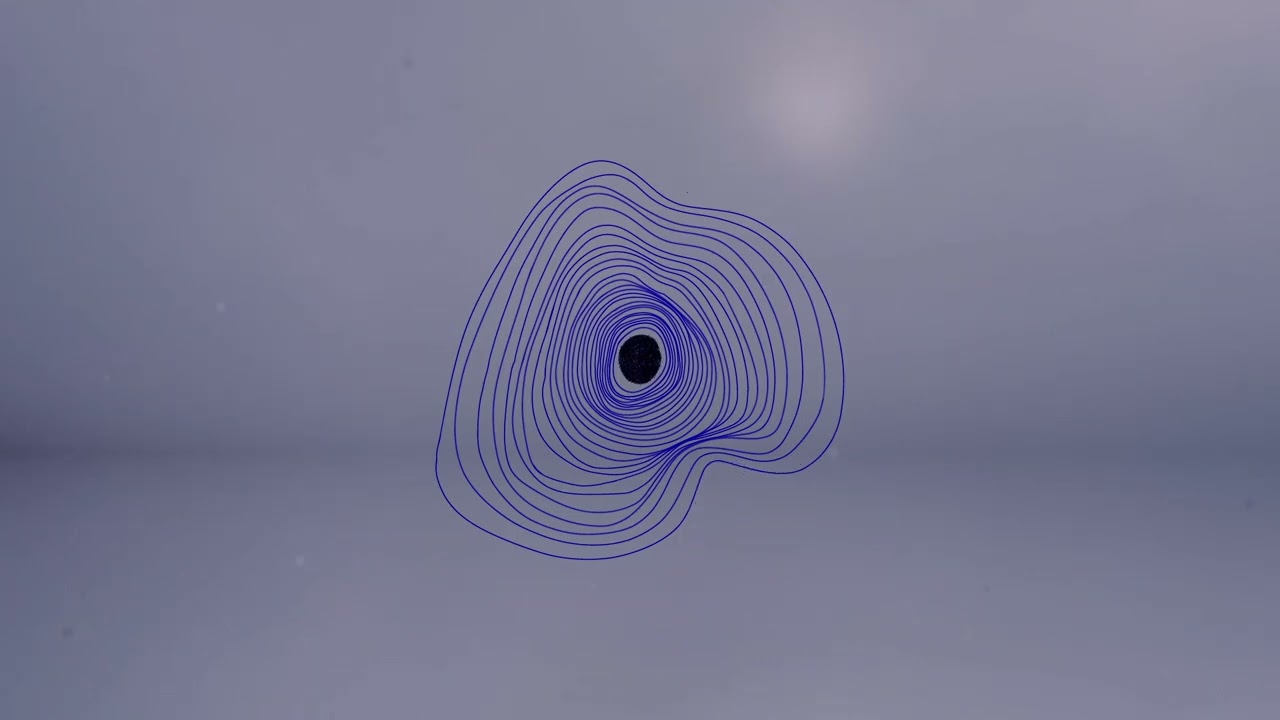 Angus MacRae - Bell Jar (feat. Michael Winograd) - Official Visualiser