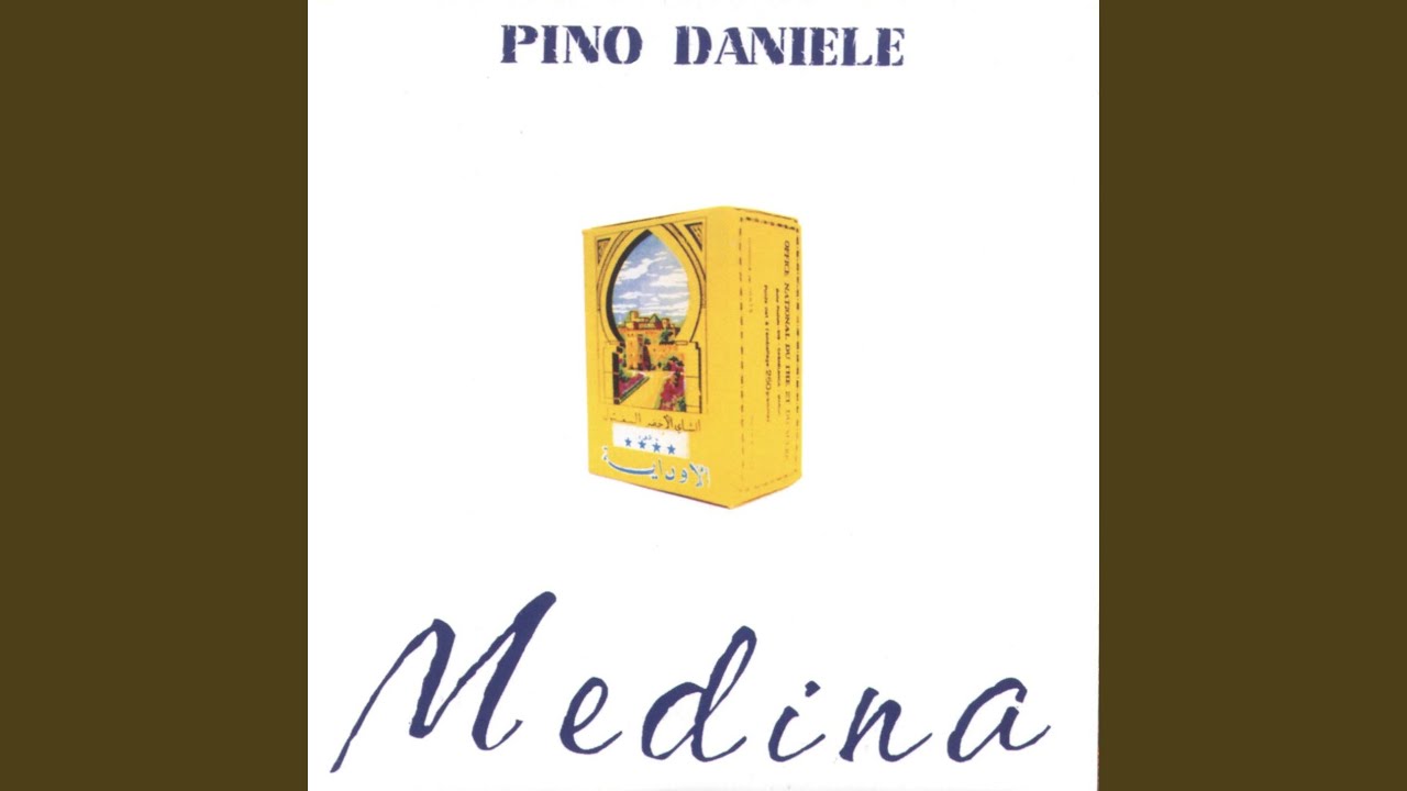 Via Medina