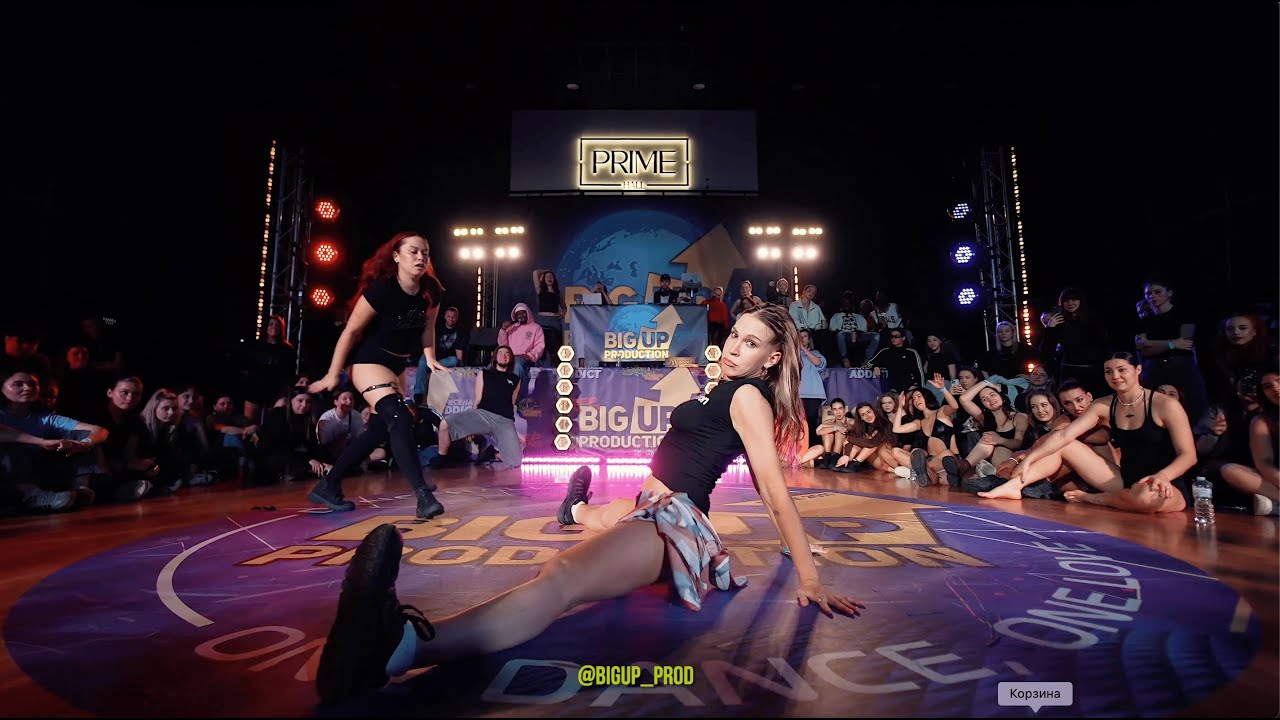 DANCEHALL ADDICT 2025 | AMAZONS LEAGUE (7 TO SMOKE) -