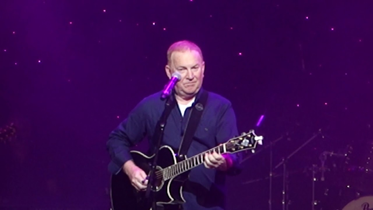 Graeme Connors - Headliner Show
