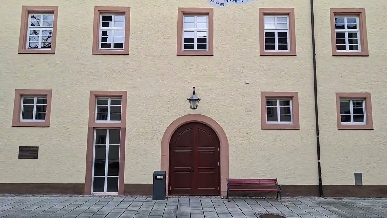 Wolfach 🇩🇪 Маленьке місто з великою душею | Подорож Німеччиною