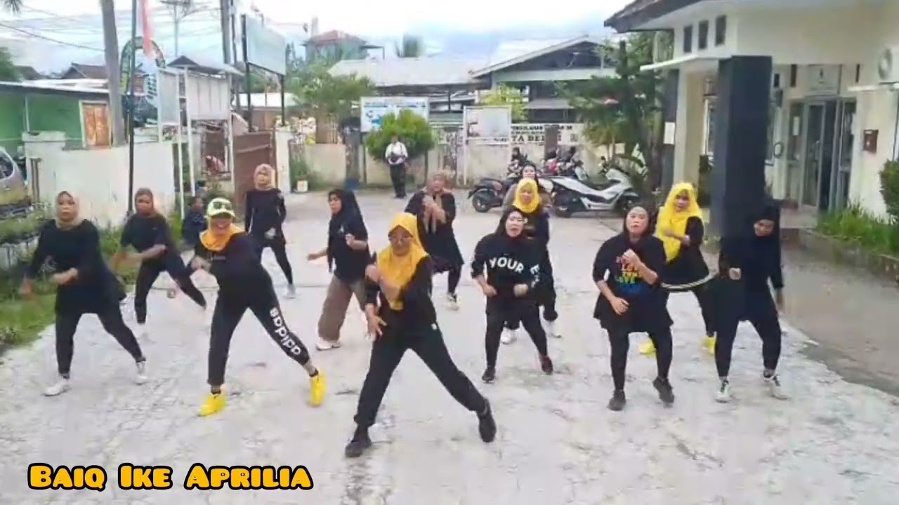 DJ AKU MAH APA ATUH REMIX BREAKBEAT || SENAM KREASI DANGDUT || TIKTOK VIRAL #baiqike  