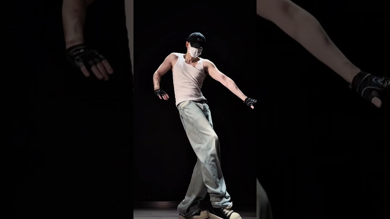 Gentleman - PSY | Dance trend #aoiskadi