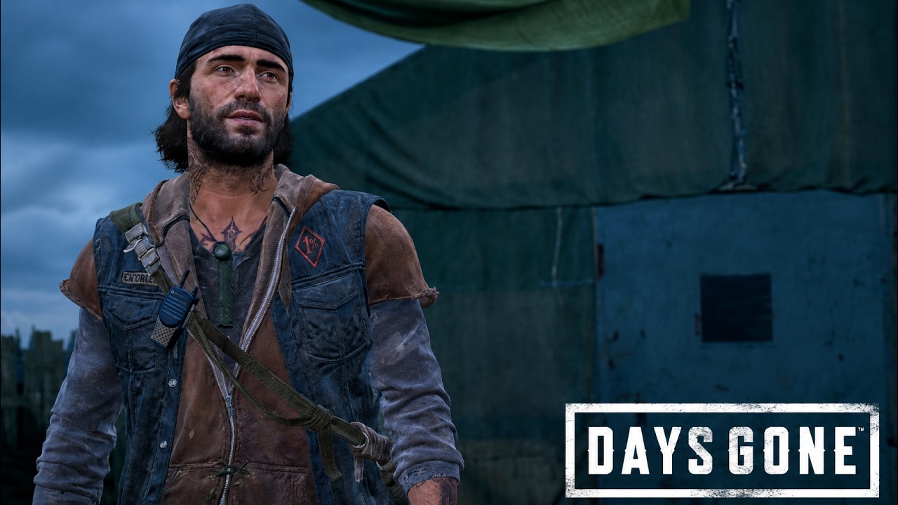 DAYS GONE #29  - O Final | Gameplay em Português PT-BR
