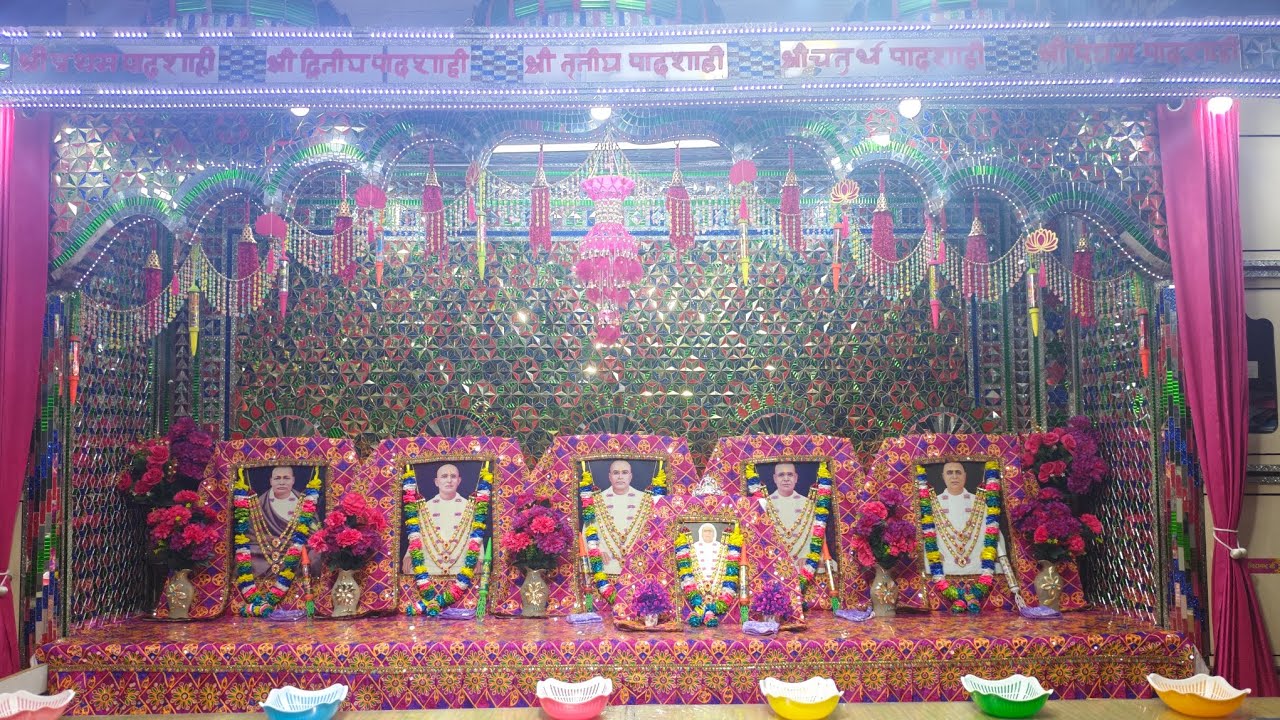 Holi celebration 🎊🎉 ludhiana ashram 