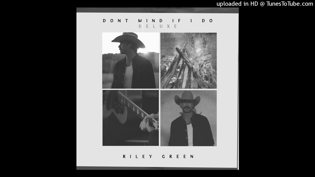 Riley Green - Make It Rain