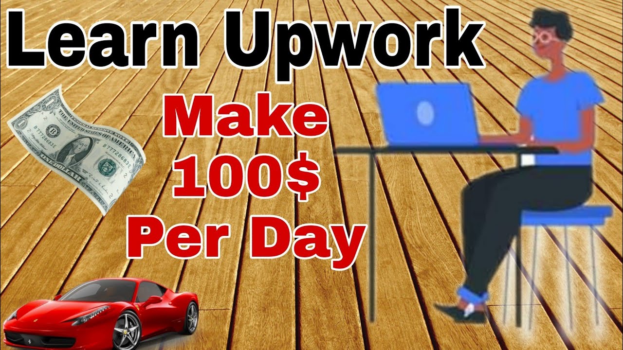What Is Upwork 2022 || Learn Upwork & Make Money 💵 || Tech Chip
