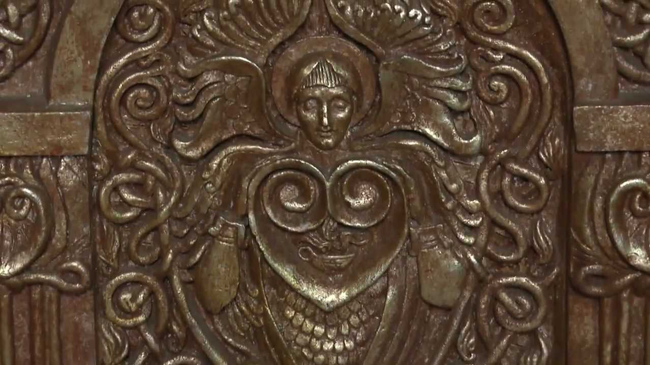 An Introduction to Watts Chapel