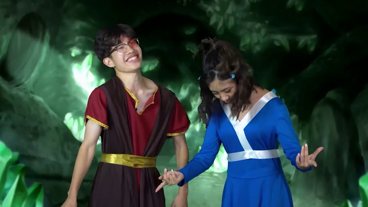 every BLOOPER from Avatar: The Last Airbender - BOOK 2