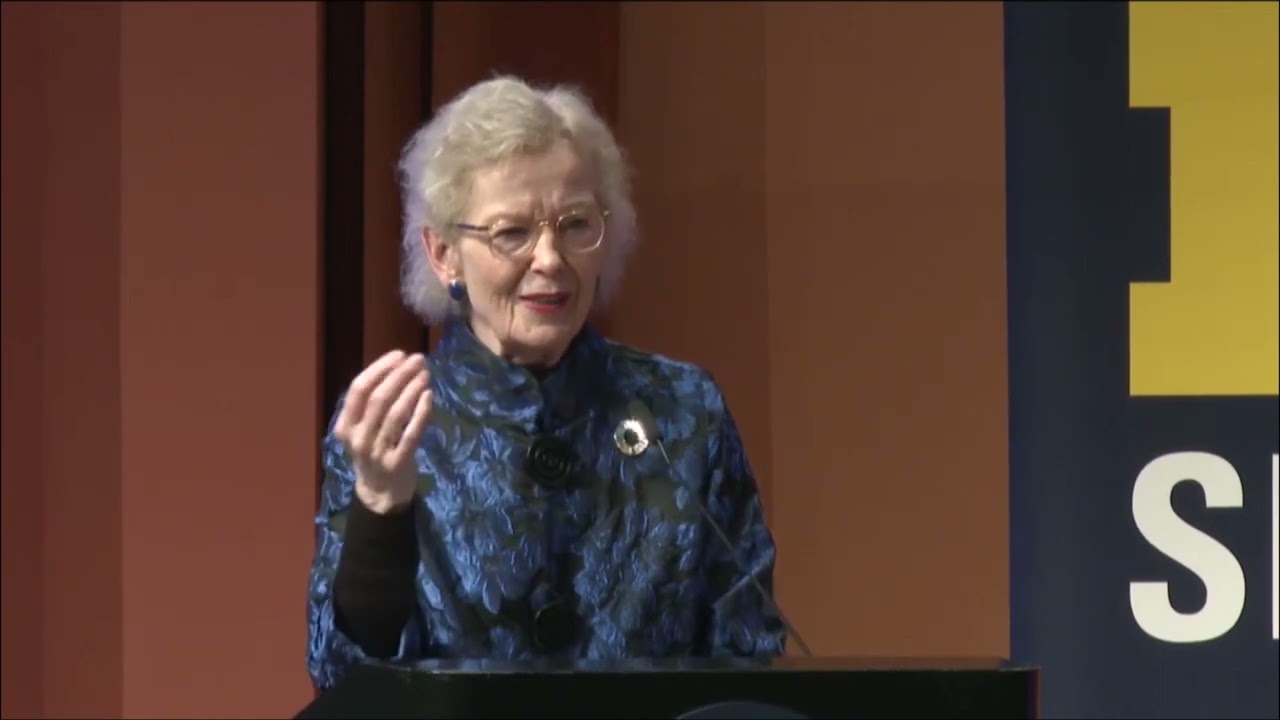 Project Dandelion | Mary Robinson