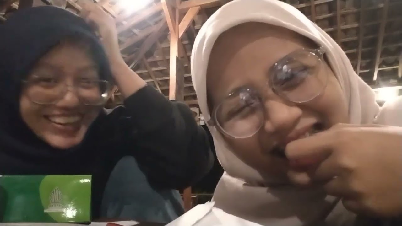 arsip main with my trio gweh (wade part 1)