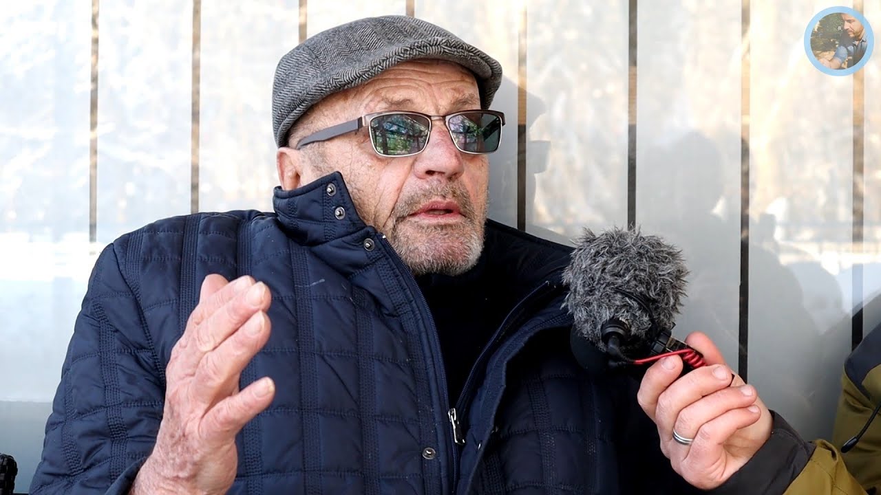 Očitao lekciju Bošnjacima, Srbima i Hrvatima: 