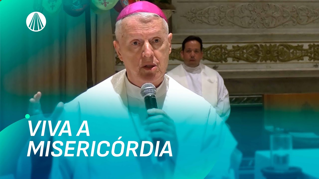 Homilia: 