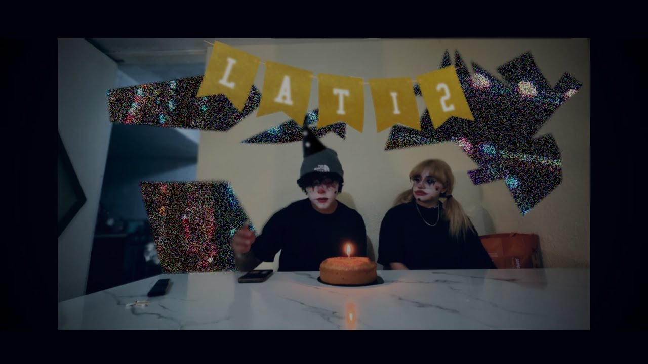 LATI2 [NO ME GUSTA QUE ME GUSTES] - LUKO VIDEOCLIP OFICIAL PROD. TAIMET