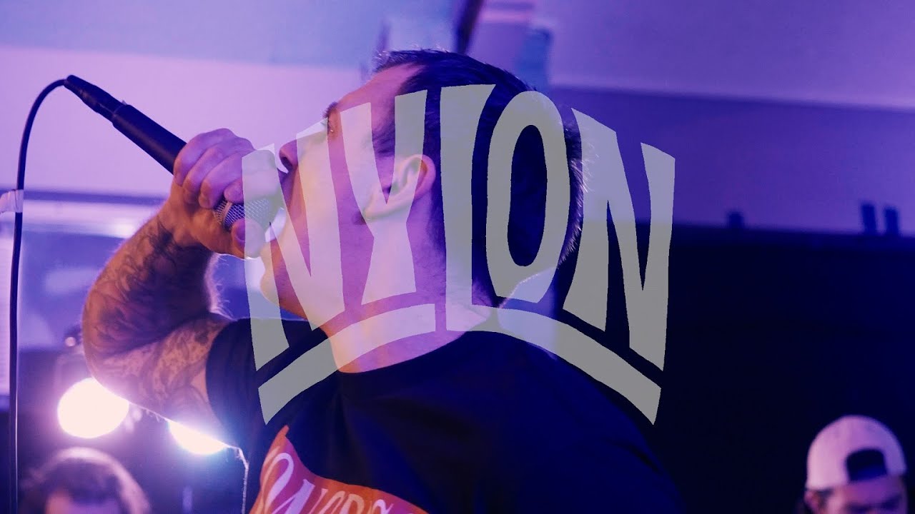 NYLON - 4K - MULTICAM FULL SET - YULEFEST - OLD PINT POT, SALFORD - 09.12.24