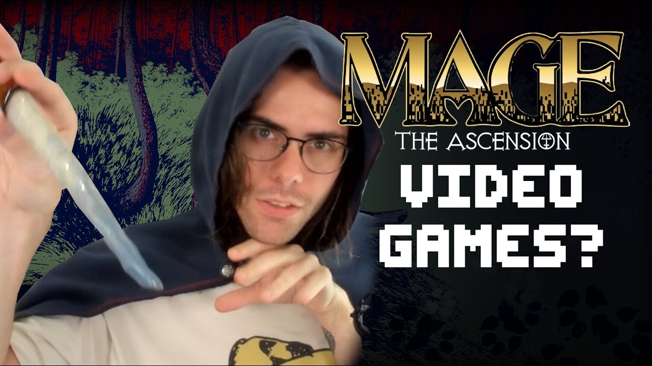 Как будет выглядеть пятая редакция Mage?