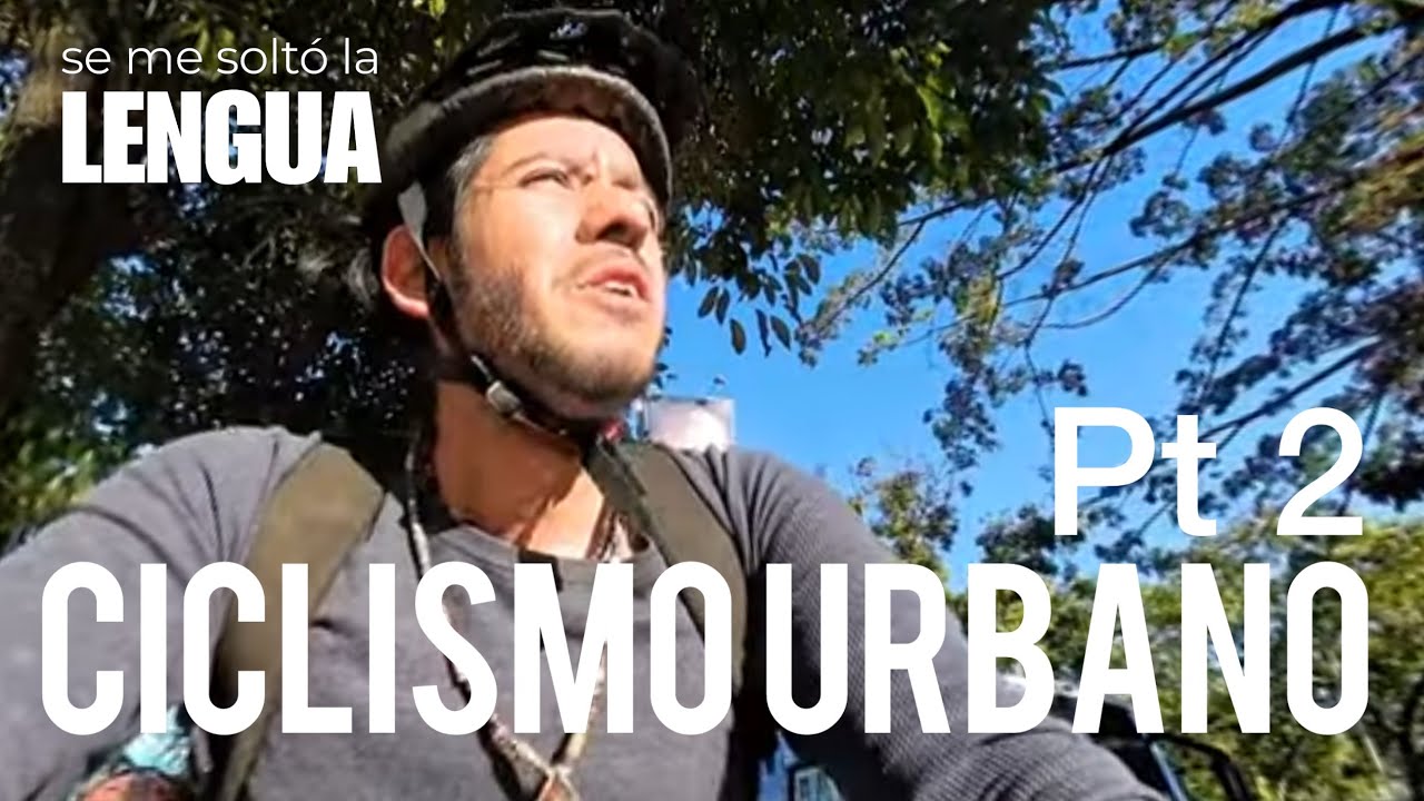 Hora Pico en Caracas / Recomendaciones sobre el trafico / Se me solto la lengua E007