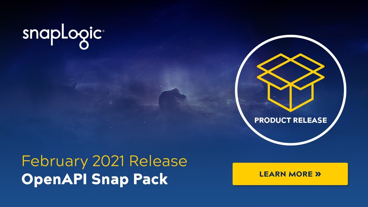 OpenAPI Snap Pack