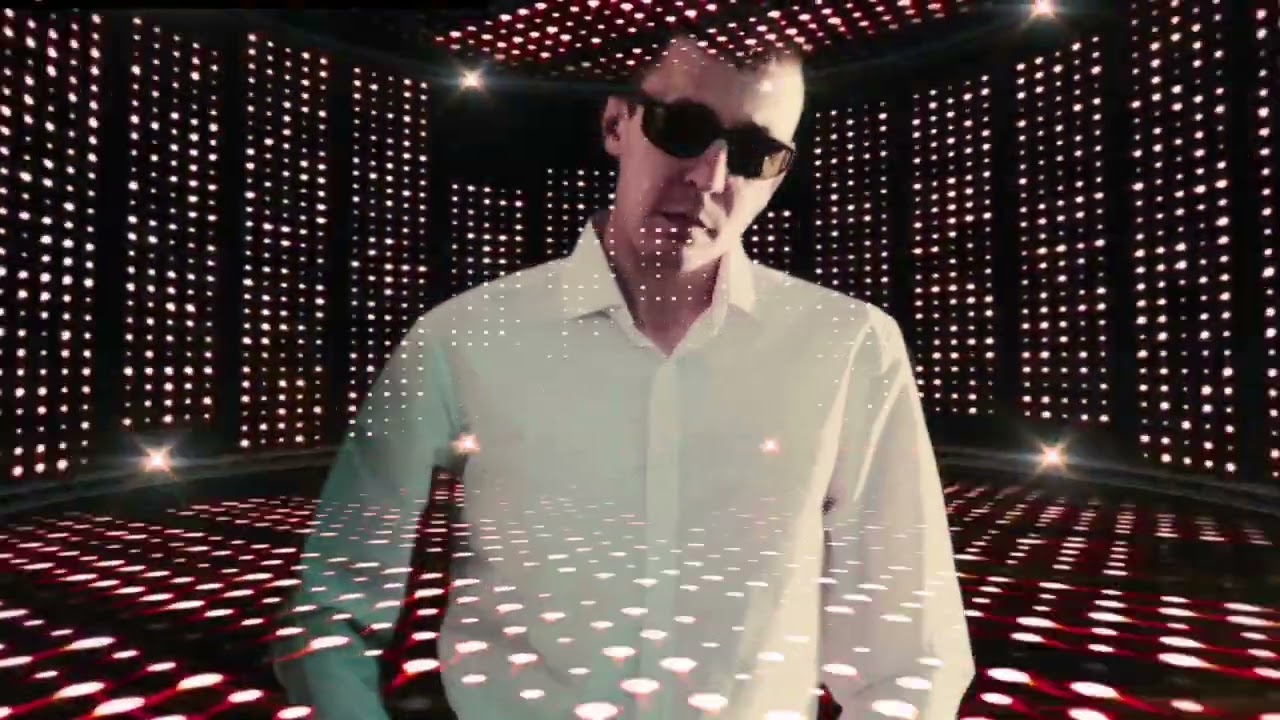 AlimkhanOV A. - Lady Delight (Exclusive Mix) Euro-Italo Disco