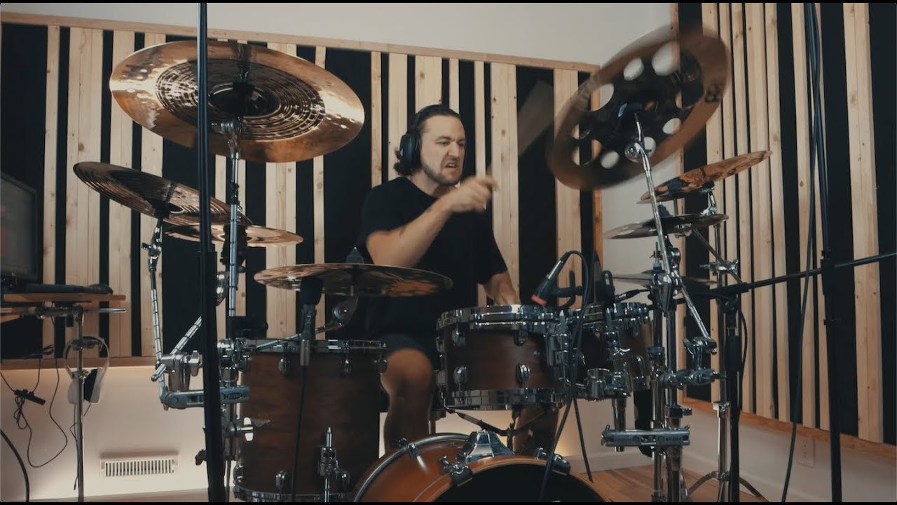 Navene Koperweis - ENTHEOS - Absolute Zero