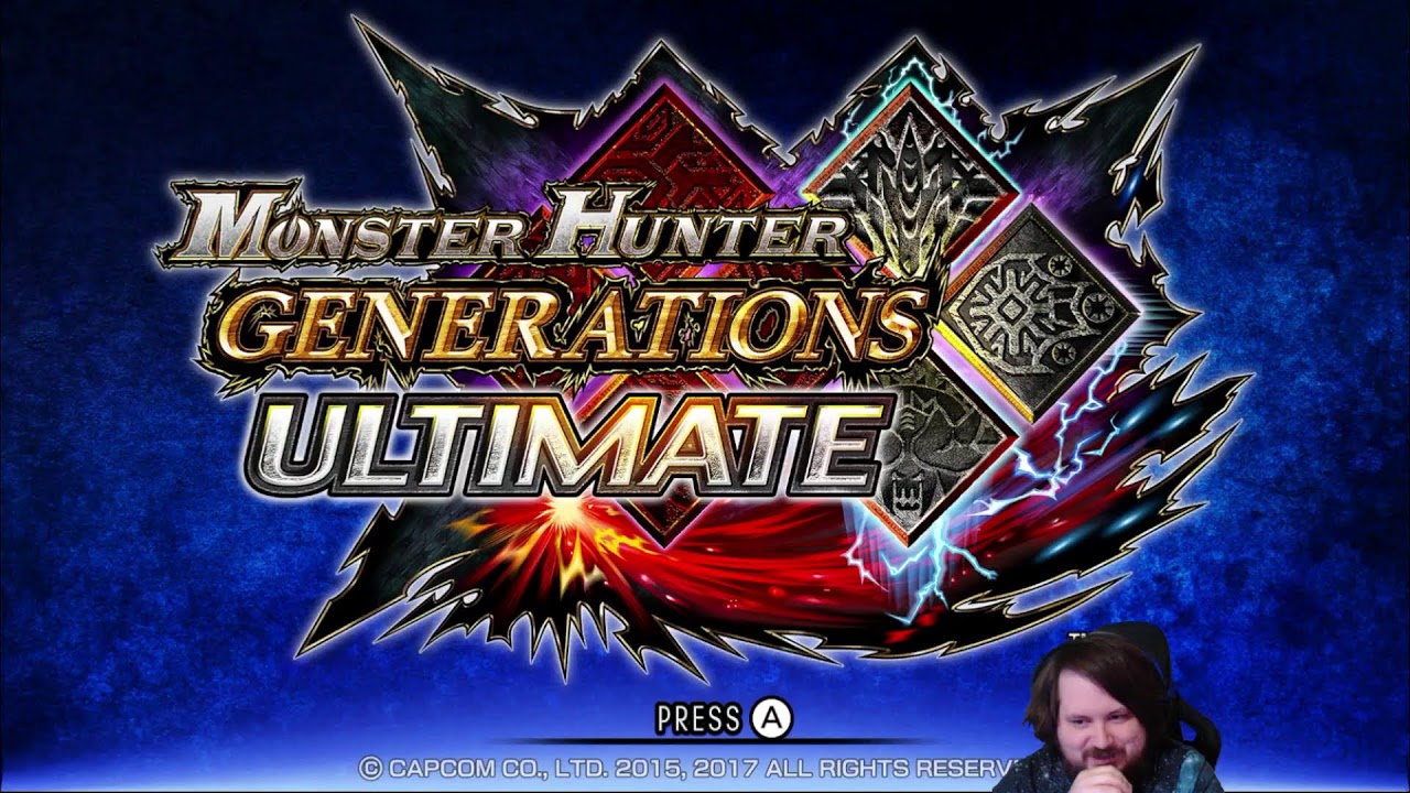 Mon Hun Gen Ult until Switch 2 Direct