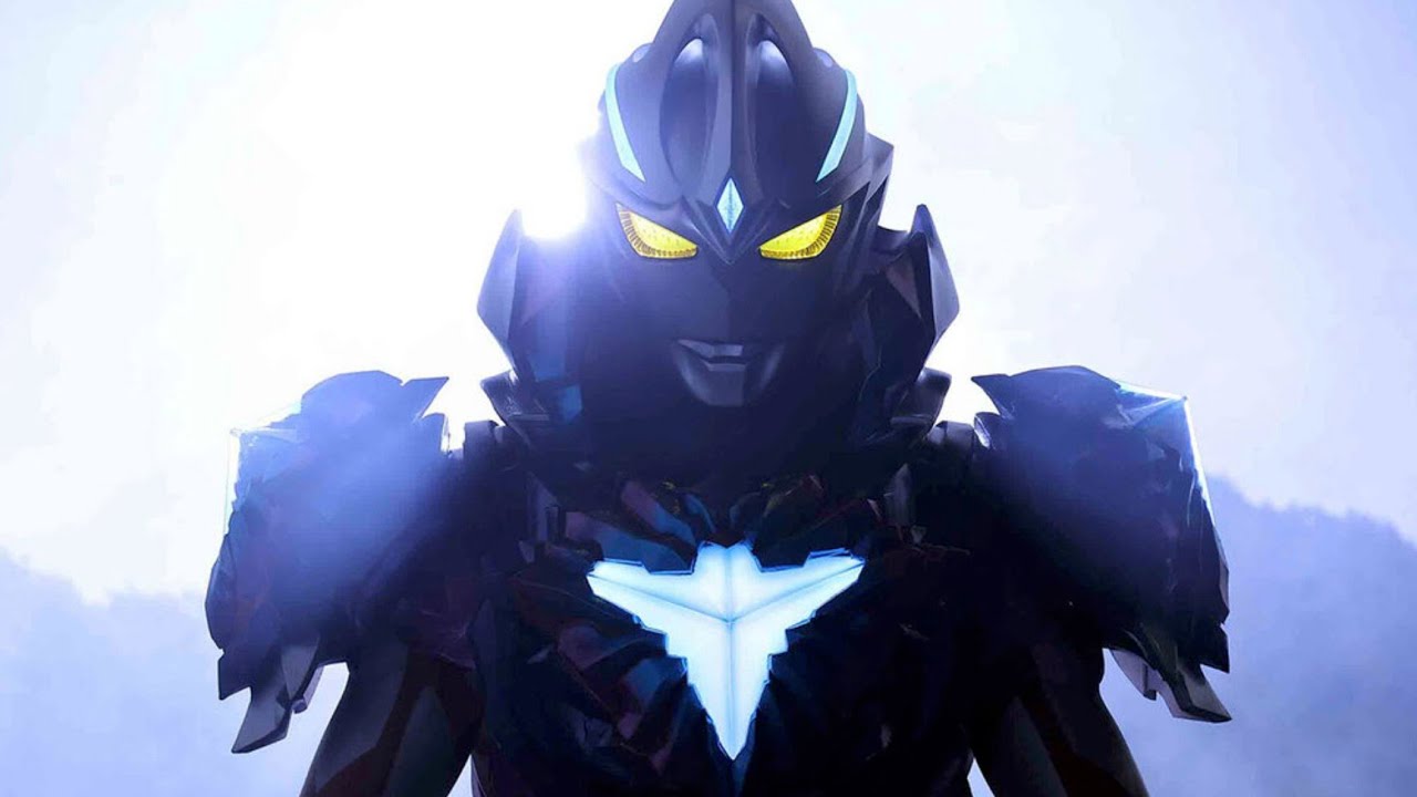 BGM ULTRAMAN ARC GALAXER ARMOR|| 『ウルトラマンアーク ギャラクサーアーマー音』 -full