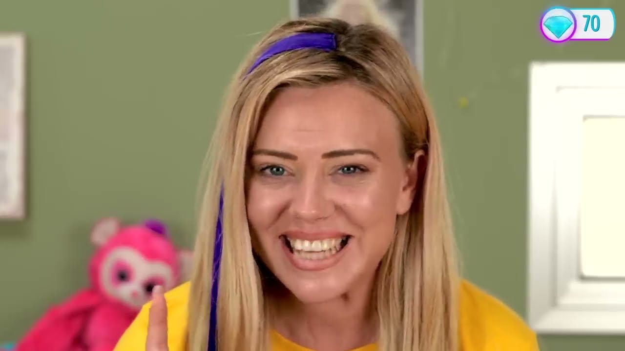 Тяжело быть ДЕВУШКОЙ! – Истории, которые ты играешь в реальной жизни от La La Life