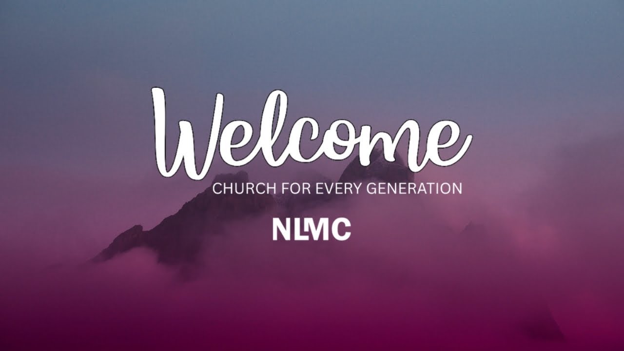 NLMC 1/18/2026 | Sunday Morning