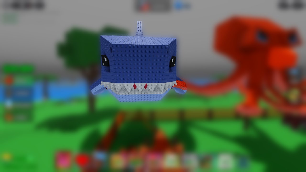 Can We Catch a Megalodon? | Catch and Tame! [New Update]