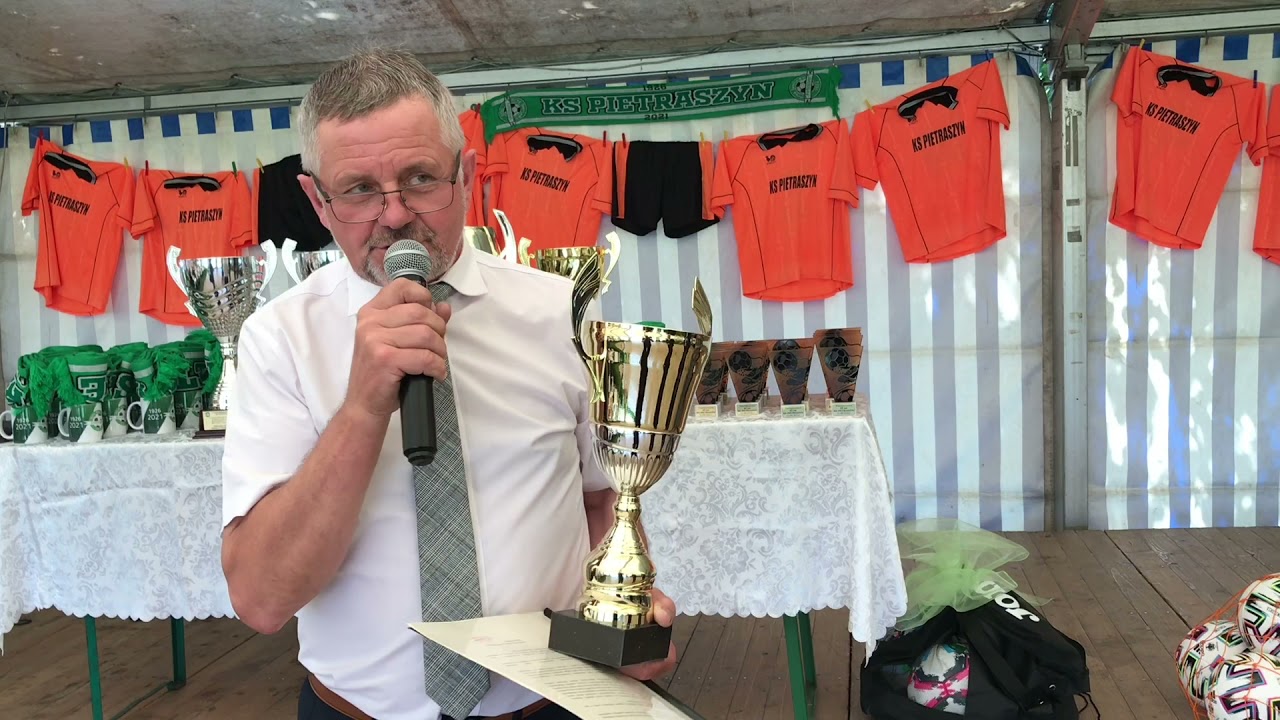 95 lat KS Pietraszyn w gm. Krzanowice