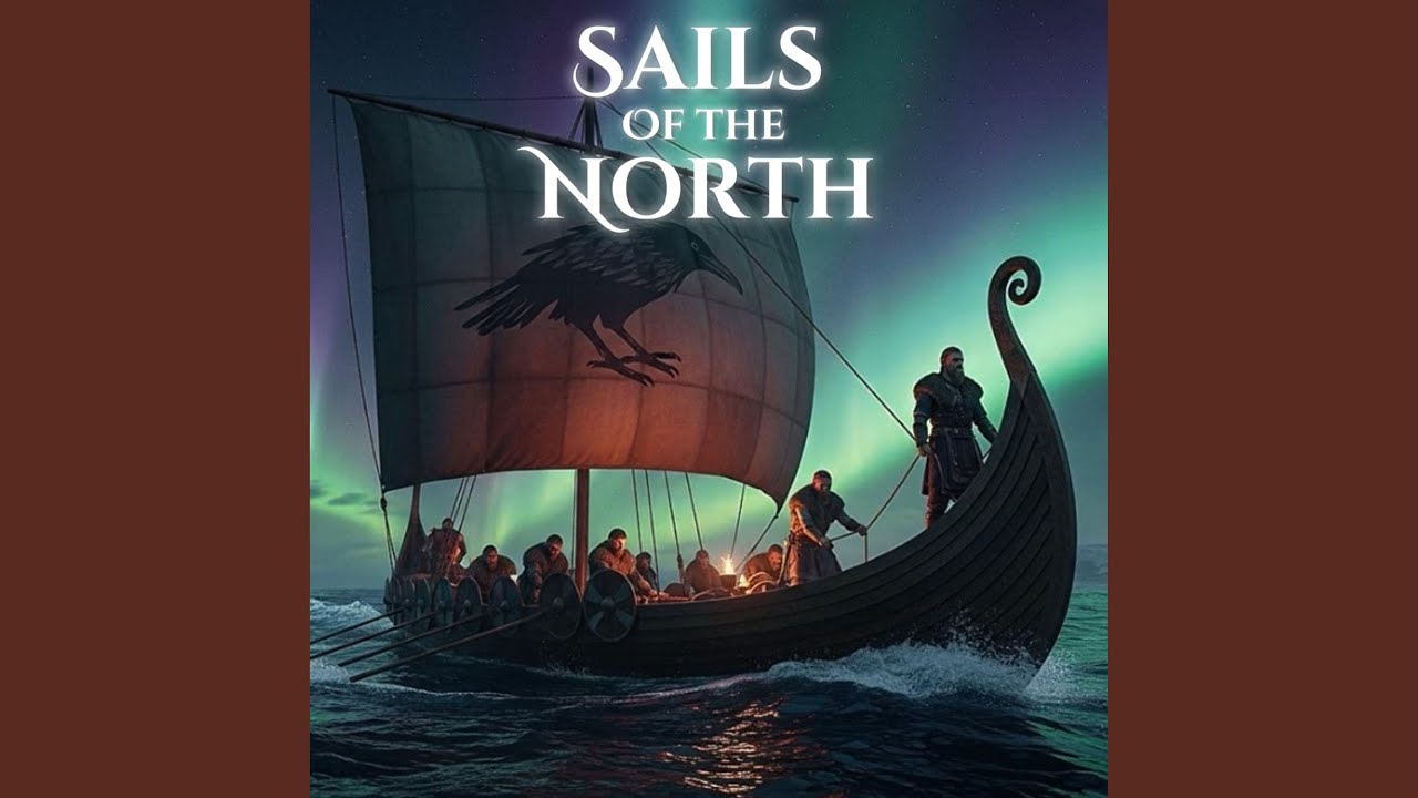 Sails of the North