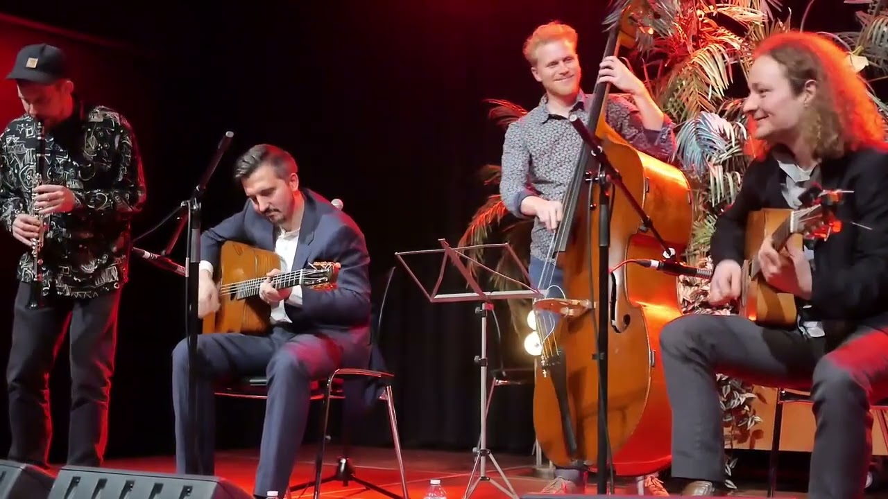 Kerkhof/Tarraga/VanBortel/DeRoeck -