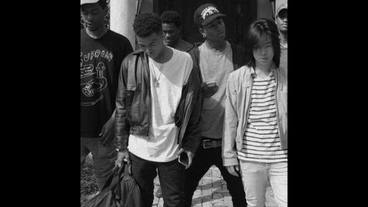 (FREE) XXXTENTACION Type Beat - The End