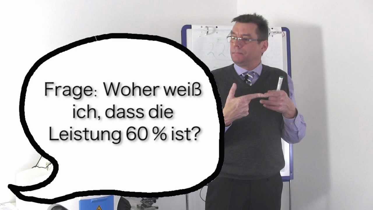 Lasertechnik: Teil 1, Theorie